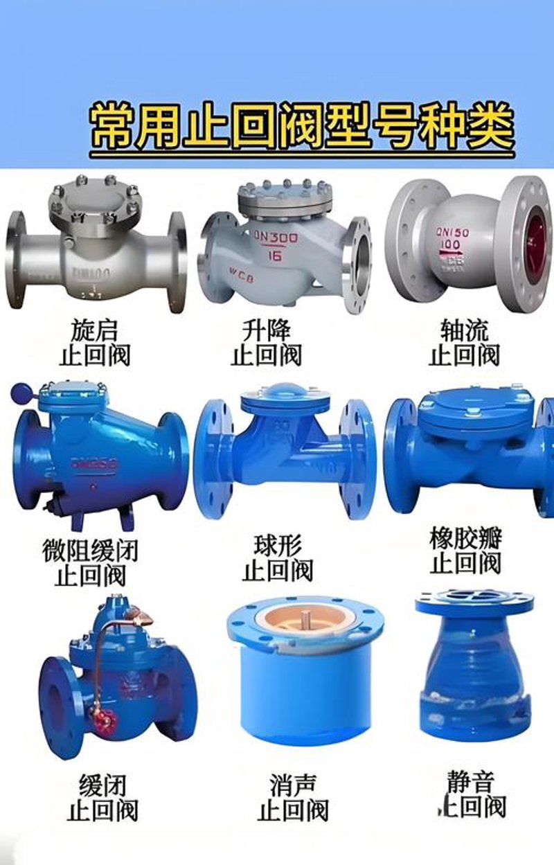阀门行业的变革者——温州山豹